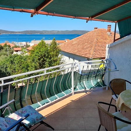 Apartment Gotovina Biograd Na Moru Esterno foto