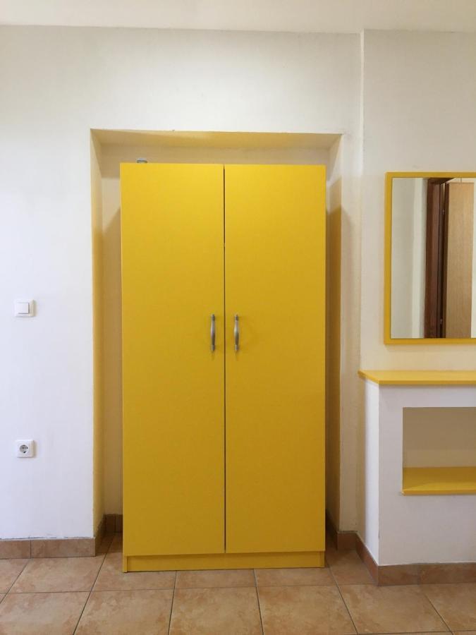 Apartment Gotovina Biograd Na Moru Esterno foto