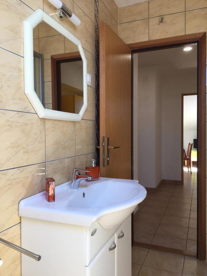 Apartment Gotovina Biograd Na Moru Esterno foto