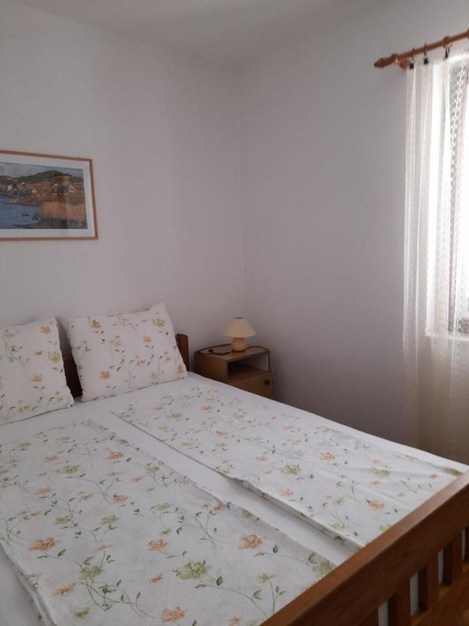 Apartment Gotovina Biograd Na Moru Esterno foto