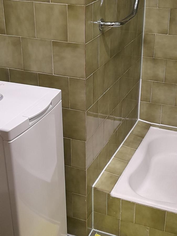 Apartment Gotovina Biograd Na Moru Esterno foto