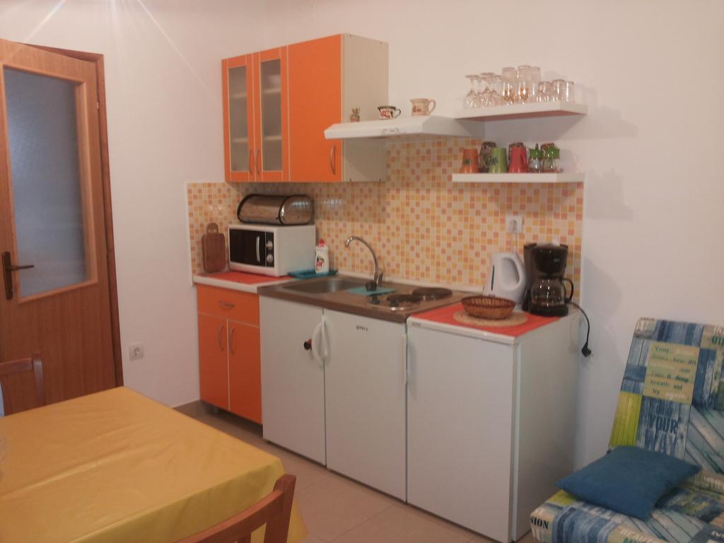 Apartment Gotovina Biograd Na Moru Camera foto