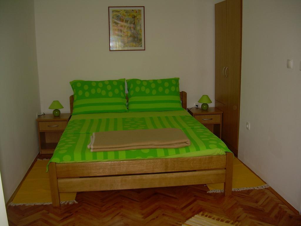 Apartment Gotovina Biograd Na Moru Camera foto