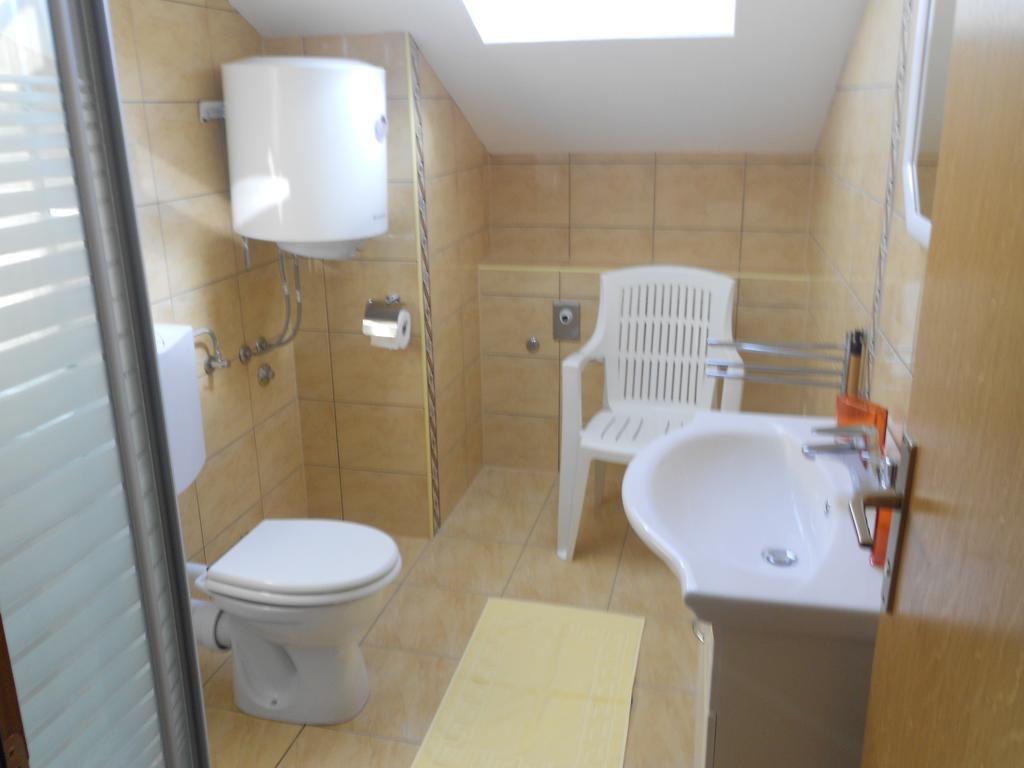 Apartment Gotovina Biograd Na Moru Camera foto