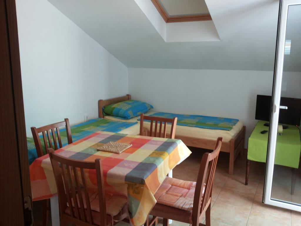 Apartment Gotovina Biograd Na Moru Camera foto