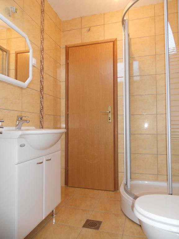 Apartment Gotovina Biograd Na Moru Camera foto