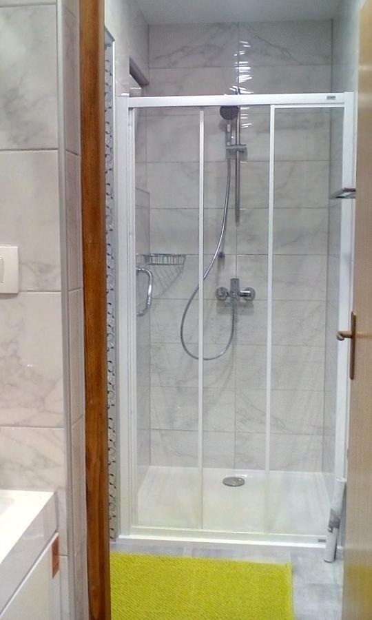 Apartment Gotovina Biograd Na Moru Esterno foto