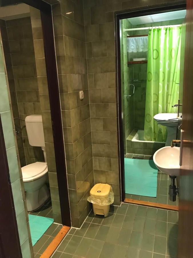 Apartment Gotovina Biograd Na Moru Esterno foto