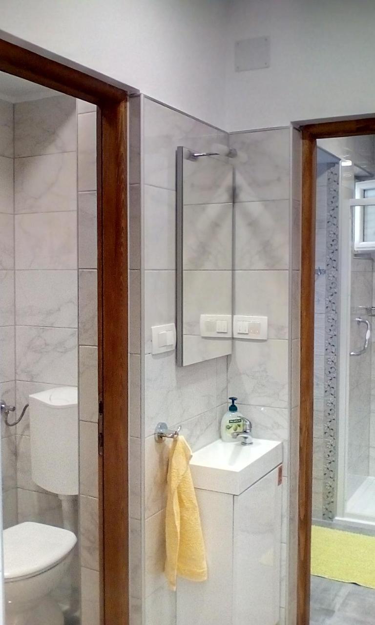 Apartment Gotovina Biograd Na Moru Esterno foto